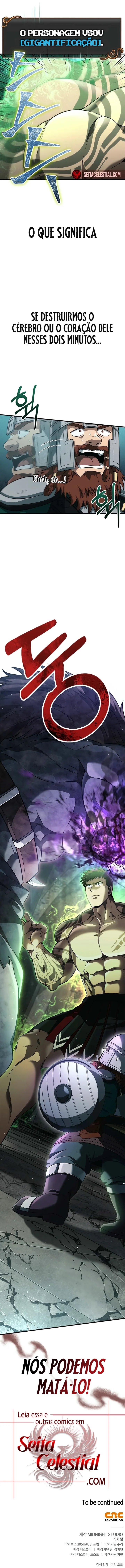 Read Surviving The Game as a Barbarian Pt Manga Online