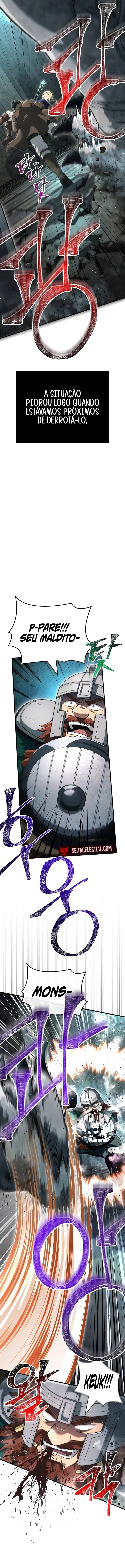 Read Surviving The Game as a Barbarian Pt Manga Online