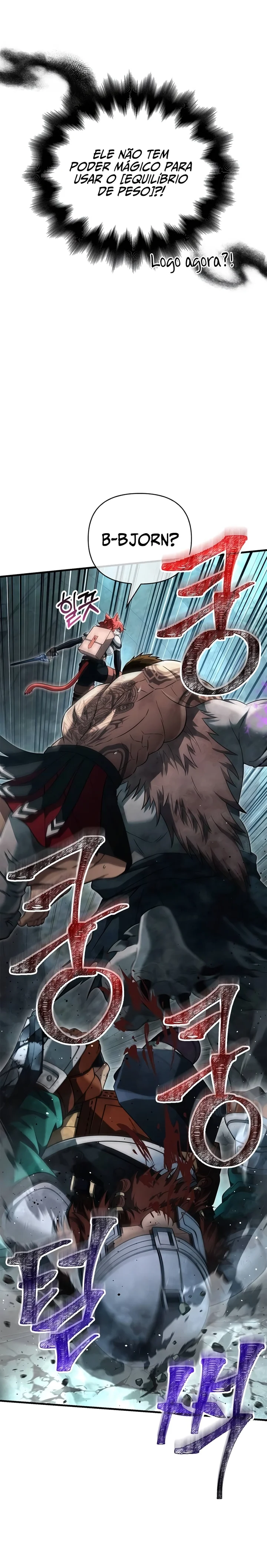 Read Surviving The Game as a Barbarian Pt Manga Online