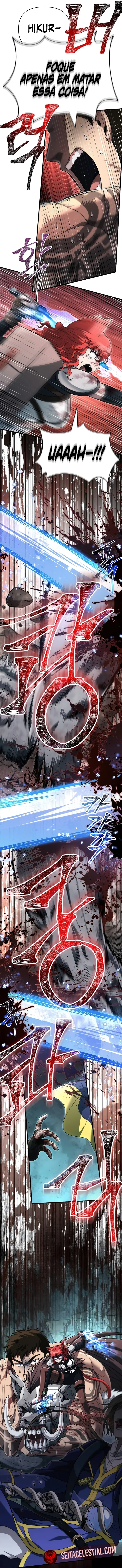 Read Surviving The Game as a Barbarian Pt Manga Online