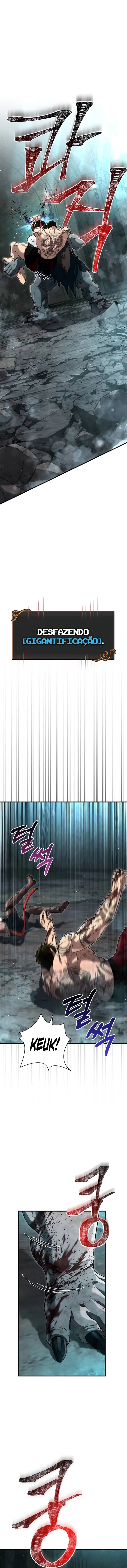 Read Surviving The Game as a Barbarian Pt Manga Online