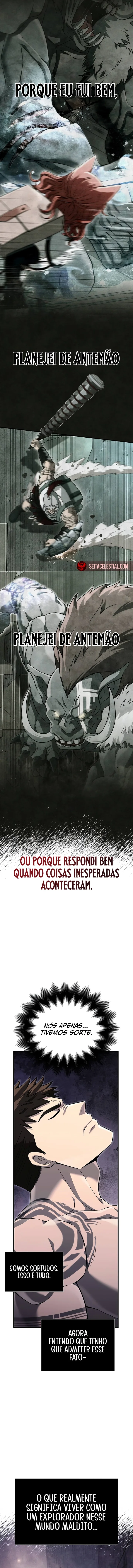 Read Surviving The Game as a Barbarian Pt Manga Online