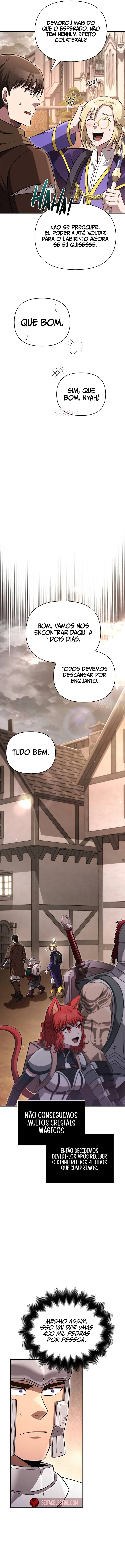 Read Surviving The Game as a Barbarian Pt Manga Online