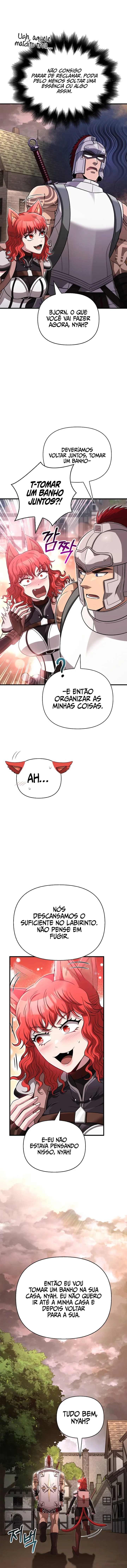 Read Surviving The Game as a Barbarian Pt Manga Online