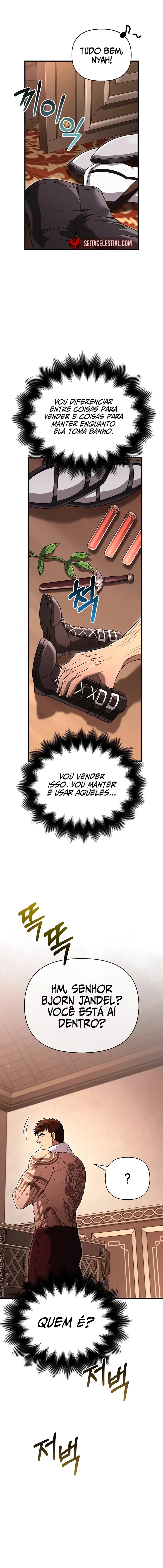 Read Surviving The Game as a Barbarian Pt Manga Online