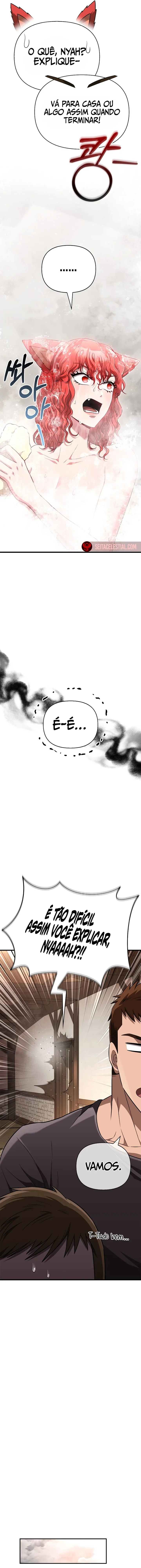 Read Surviving The Game as a Barbarian Pt Manga Online