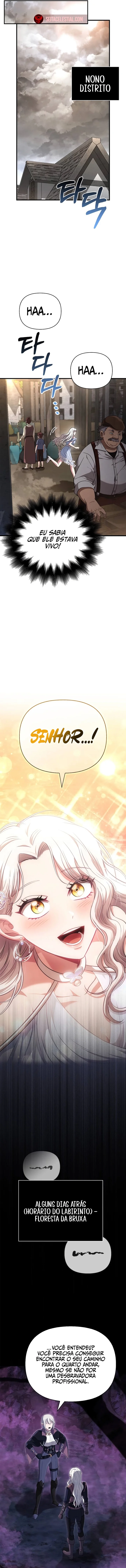 Read Surviving The Game as a Barbarian Pt Manga Online