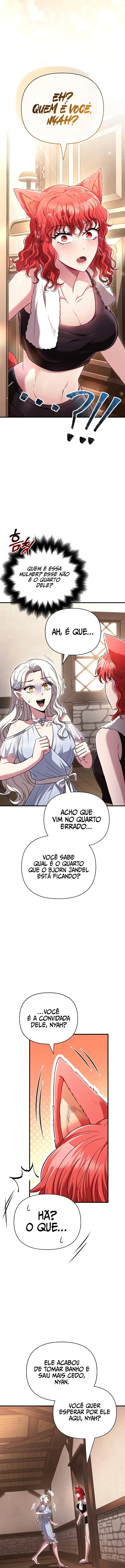 Read Surviving The Game as a Barbarian Pt Manga Online