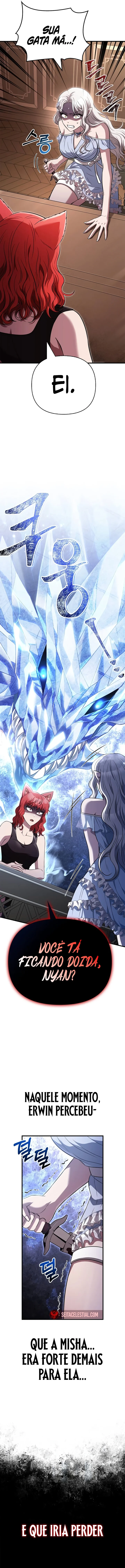 Read Surviving The Game as a Barbarian Pt Manga Online