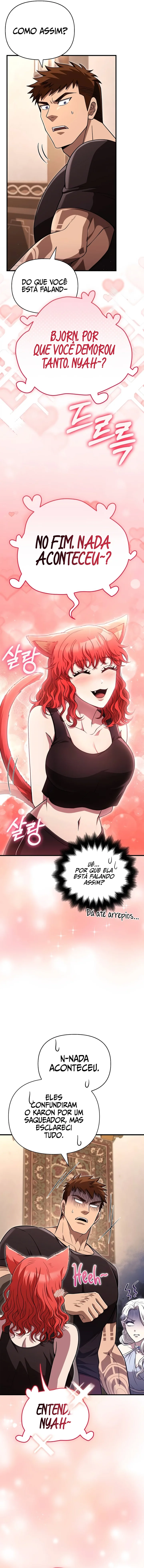 Read Surviving The Game as a Barbarian Pt Manga Online
