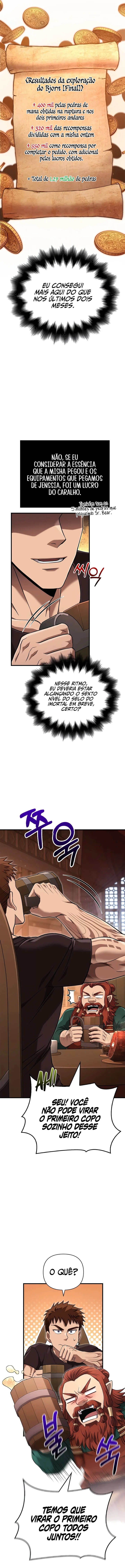 Read Surviving The Game as a Barbarian Pt Manga Online