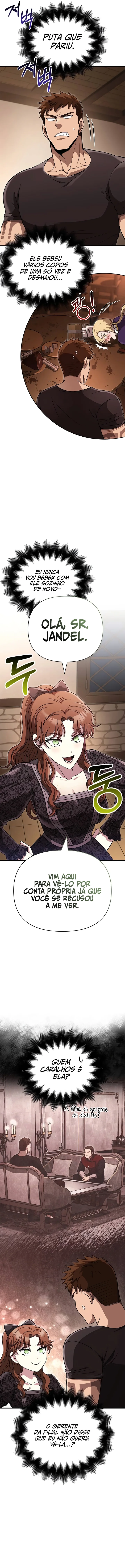Read Surviving The Game as a Barbarian Pt Manga Online