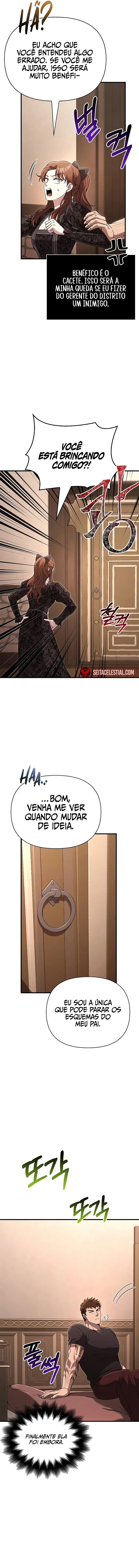 Read Surviving The Game as a Barbarian Pt Manga Online