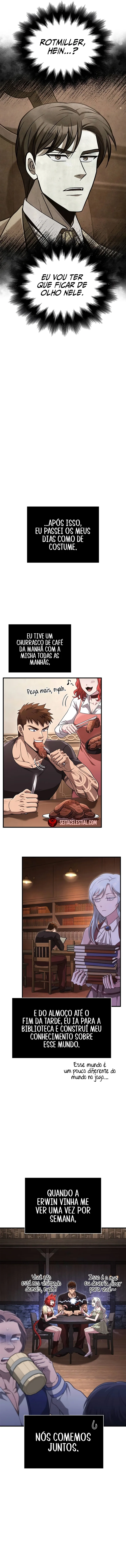 Read Surviving The Game as a Barbarian Pt Manga Online