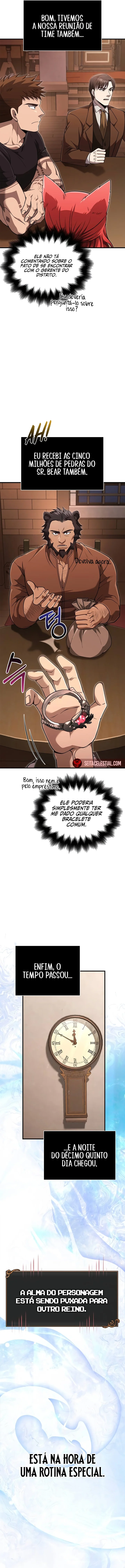 Read Surviving The Game as a Barbarian Pt Manga Online