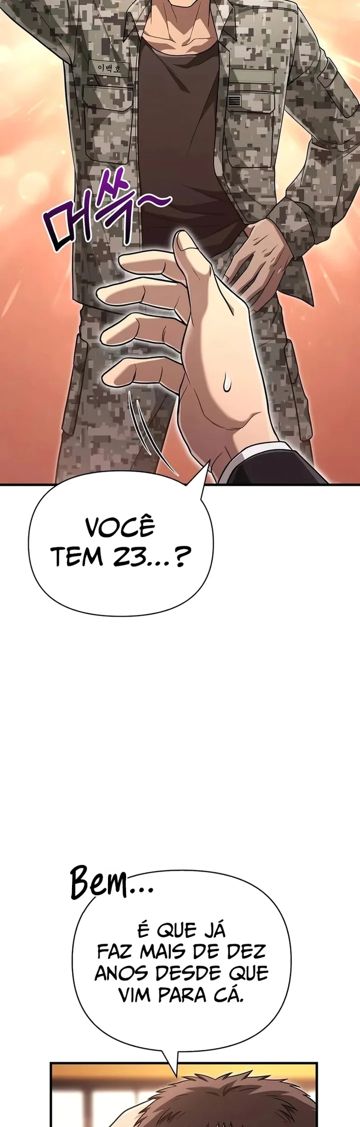 Read Surviving The Game as a Barbarian Pt Manga Online