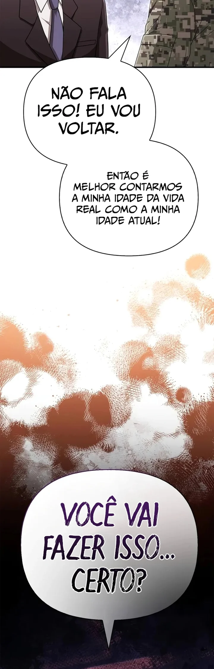 Read Surviving The Game as a Barbarian Pt Manga Online