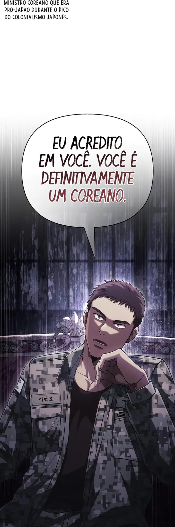 Read Surviving The Game as a Barbarian Pt Manga Online