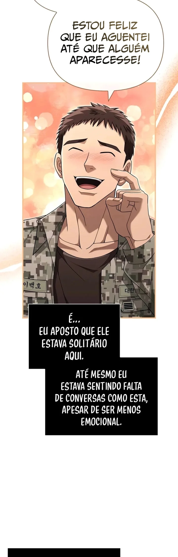 Read Surviving The Game as a Barbarian Pt Manga Online