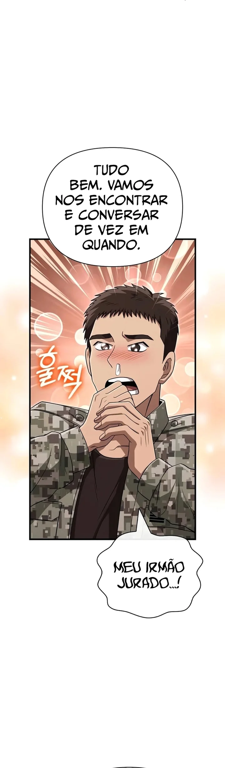 Read Surviving The Game as a Barbarian Pt Manga Online