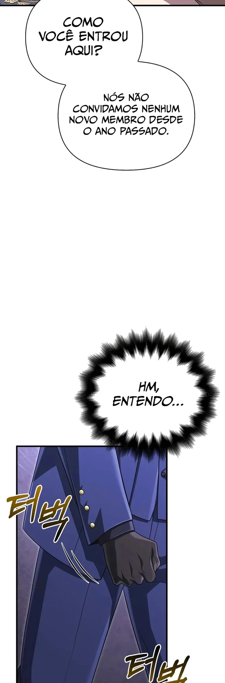 Read Surviving The Game as a Barbarian Pt Manga Online