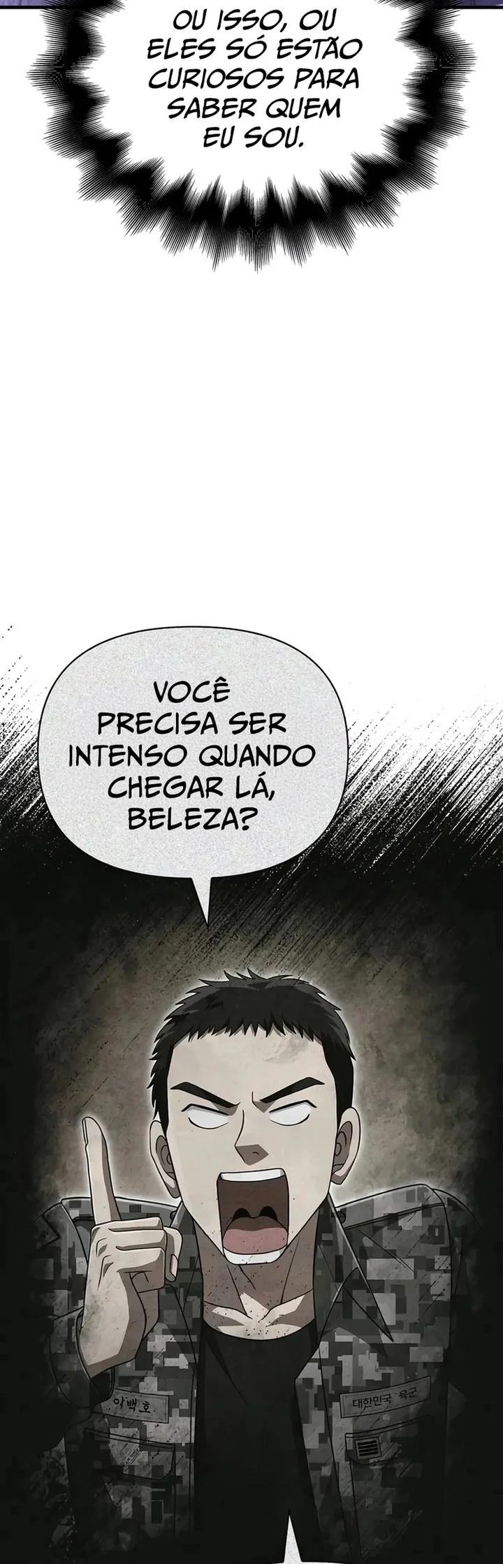 Read Surviving The Game as a Barbarian Pt Manga Online