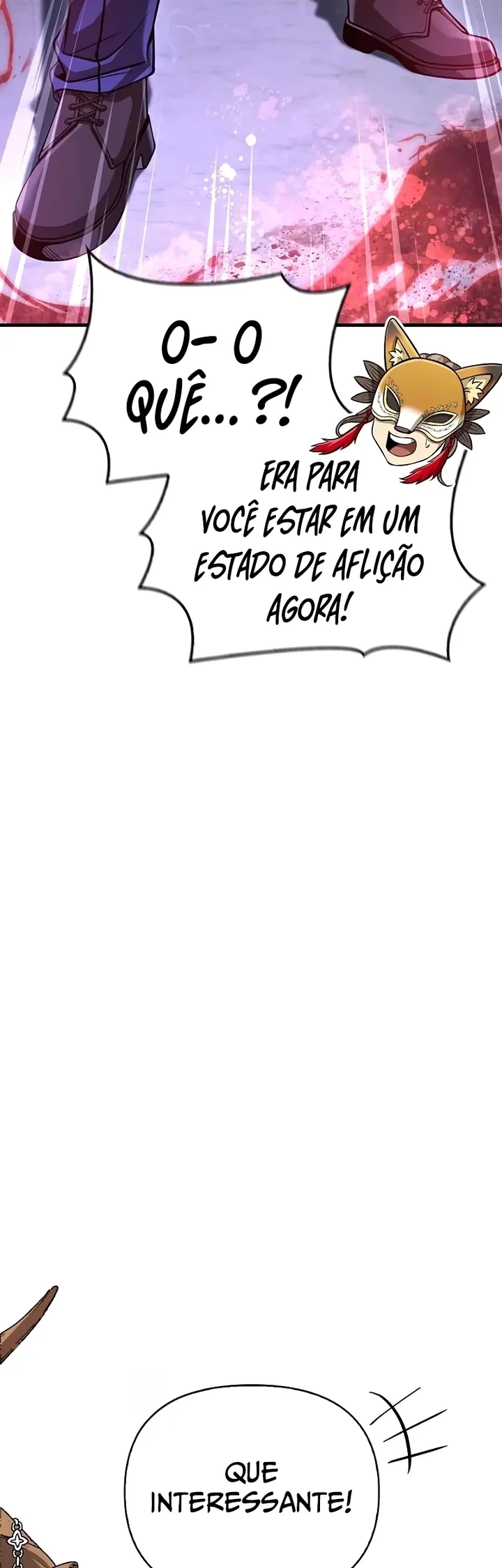 Read Surviving The Game as a Barbarian Pt Manga Online