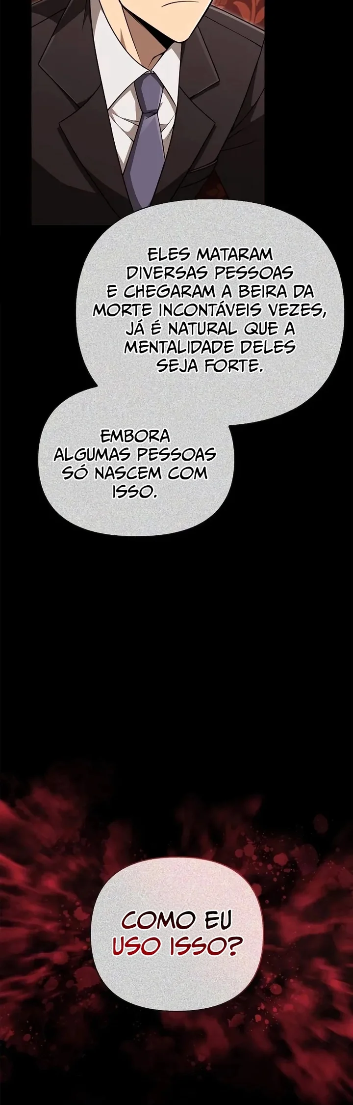 Read Surviving The Game as a Barbarian Pt Manga Online