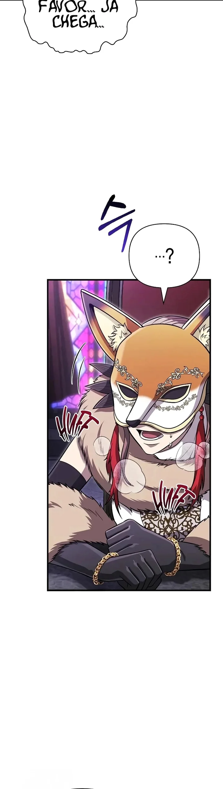 Read Surviving The Game as a Barbarian Pt Manga Online