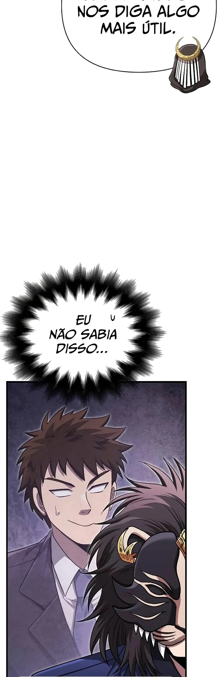 Read Surviving The Game as a Barbarian Pt Manga Online