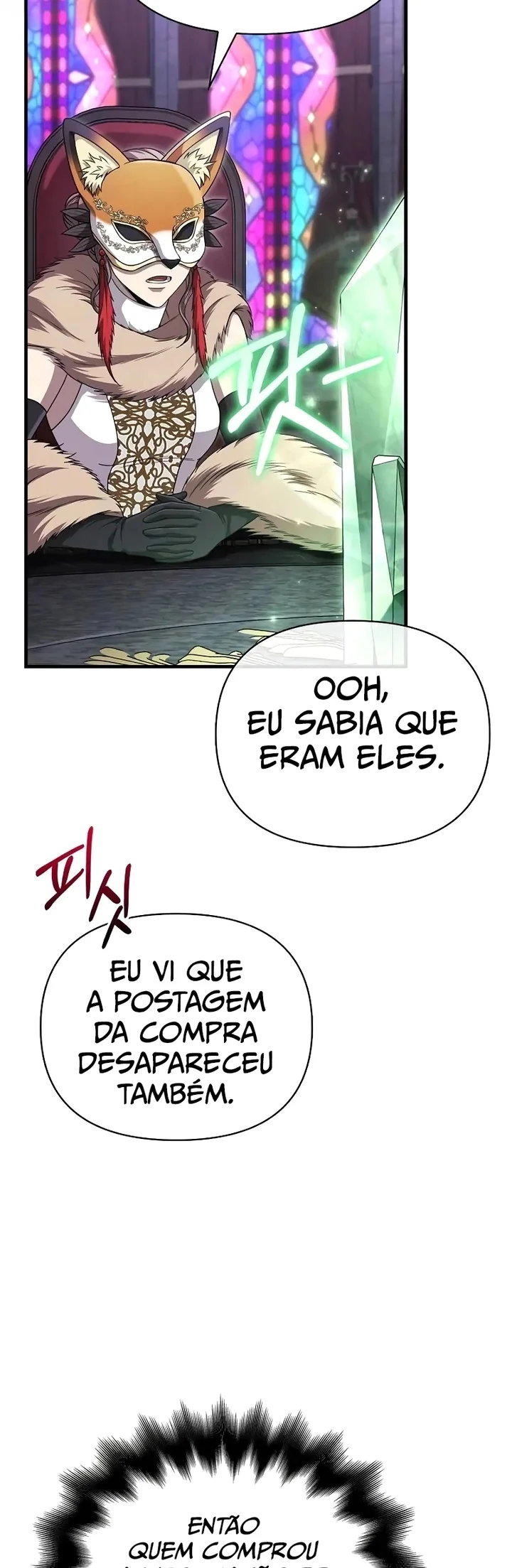 Read Surviving The Game as a Barbarian Pt Manga Online