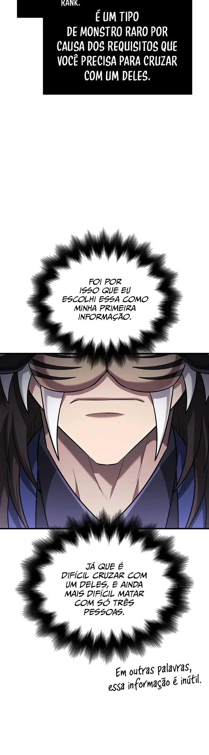 Read Surviving The Game as a Barbarian Pt Manga Online