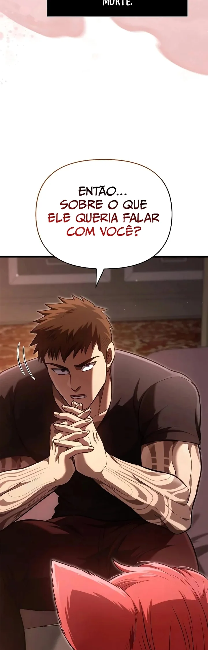 Read Surviving The Game as a Barbarian Pt Manga Online