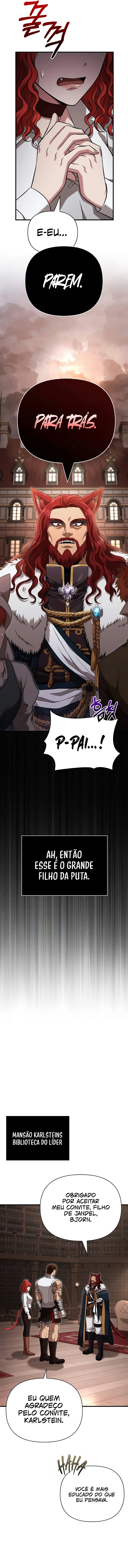 Read Surviving The Game as a Barbarian Pt Manga Online