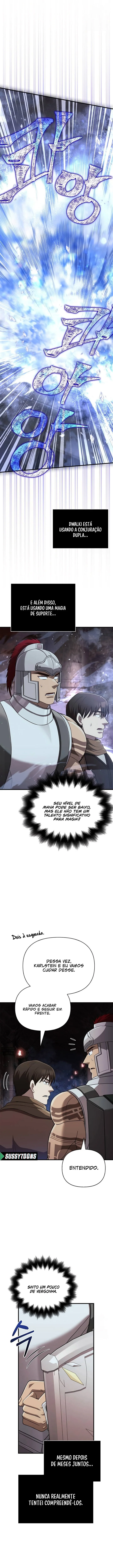 Read Surviving The Game as a Barbarian Pt Manga Online