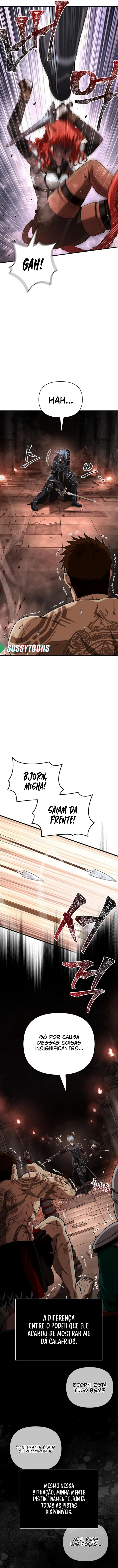 Read Surviving The Game as a Barbarian Pt Manga Online