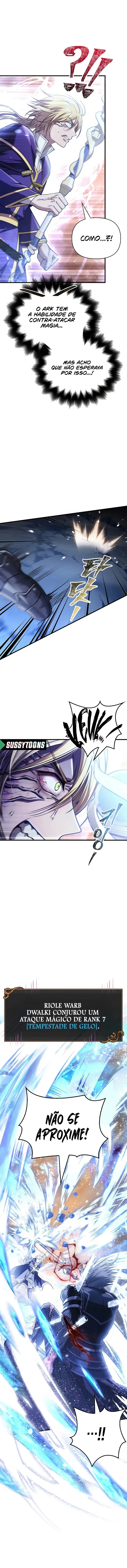 Read Surviving The Game as a Barbarian Pt Manga Online