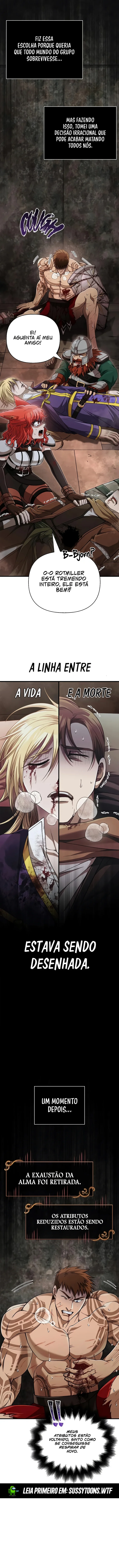 Read Surviving The Game as a Barbarian Pt Manga Online