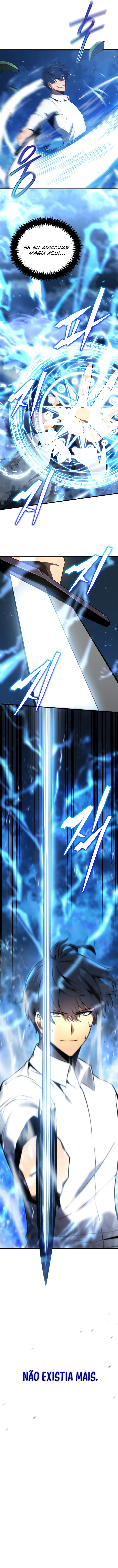 Read Swordmaster’s Youngest Son Pt Manga Online