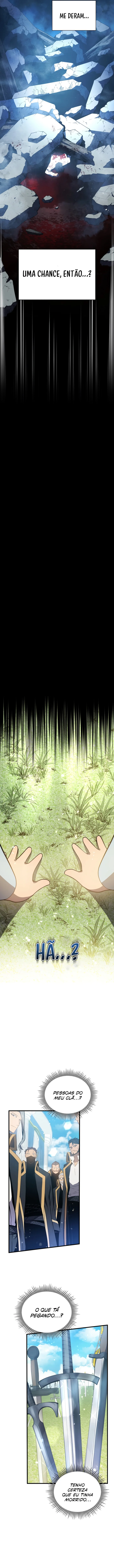 Read Swordmaster’s Youngest Son Pt Manga Online