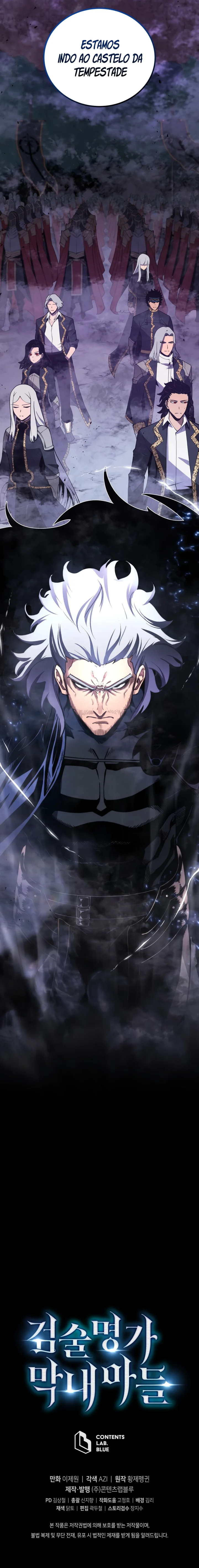 Read Swordmaster’s Youngest Son Pt Manga Online