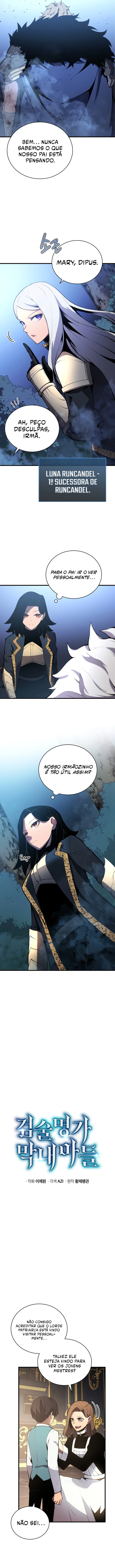 Read Swordmaster’s Youngest Son Pt Manga Online