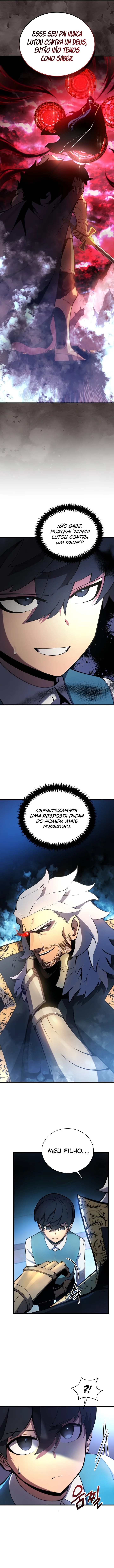 Read Swordmaster’s Youngest Son Pt Manga Online
