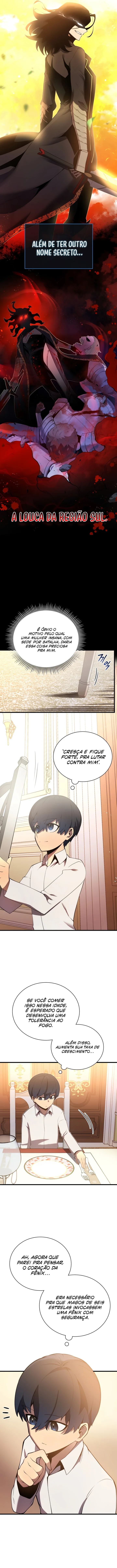 Read Swordmaster’s Youngest Son Pt Manga Online