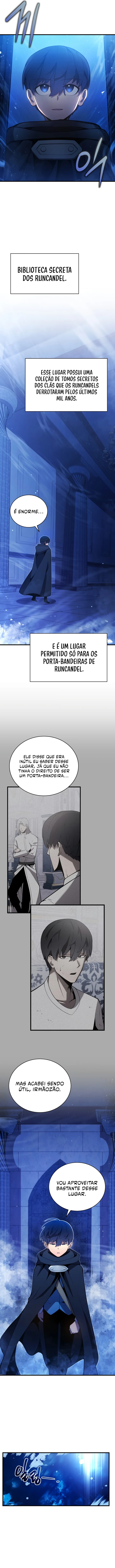Read Swordmaster’s Youngest Son Pt Manga Online