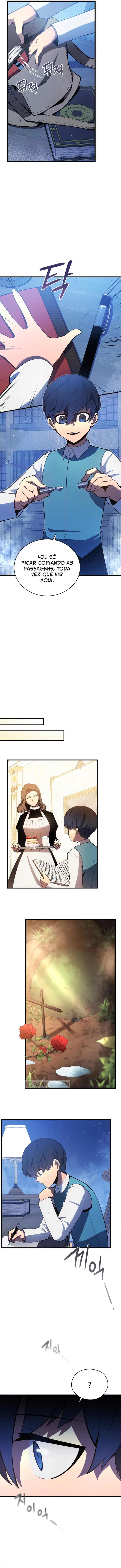 Read Swordmaster’s Youngest Son Pt Manga Online
