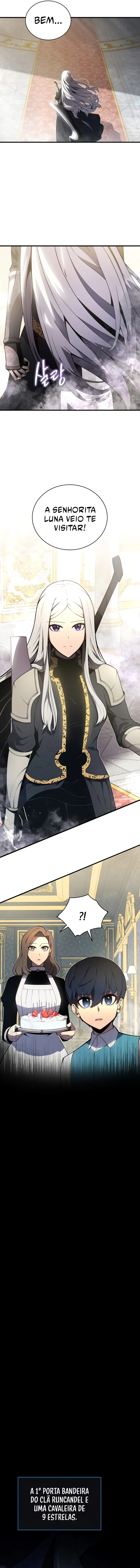 Read Swordmaster’s Youngest Son Pt Manga Online