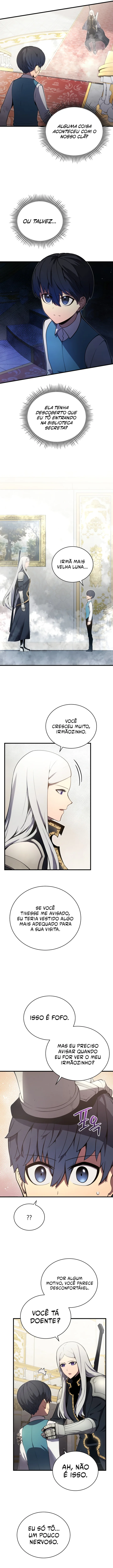 Read Swordmaster’s Youngest Son Pt Manga Online