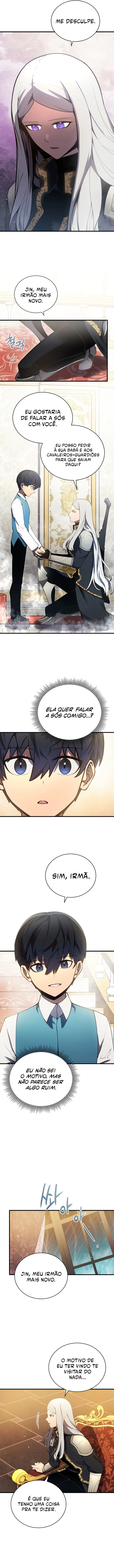 Read Swordmaster’s Youngest Son Pt Manga Online