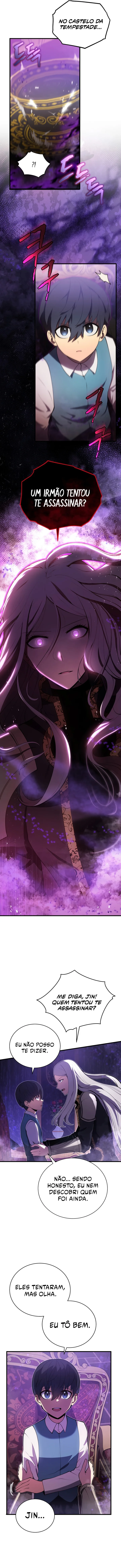 Read Swordmaster’s Youngest Son Pt Manga Online